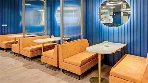 GoOffice 8985 - AWFIS WOCO 1 - Open Desks | Meeting Space near Sector ...