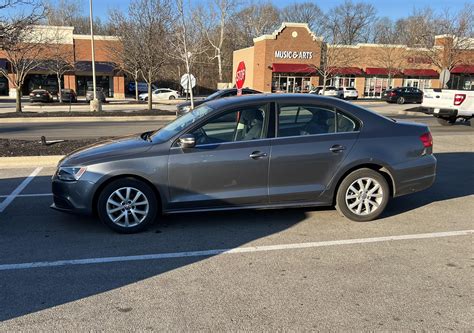 My first car, a 2013 Jetta. : r/jetta