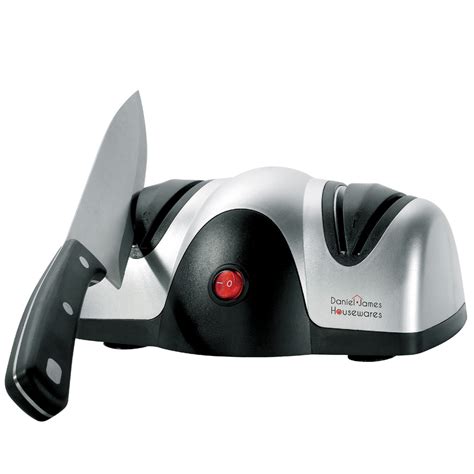 Electric Knife Sharpener Asda at Andrea Cahill blog