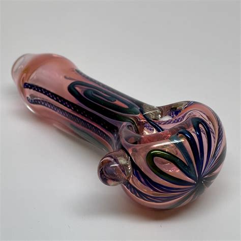 Inside Out Spoon | Sherlocks Glass & Dispensary