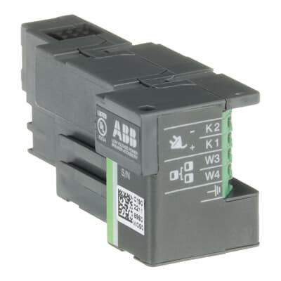 EKIP SUPPLY 24-48VDC E1.2..E6.2-Tmax XT | ABB