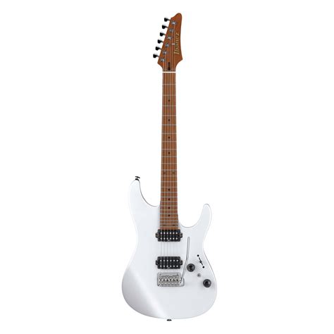 Ibanez AZ-2402 Prestige Series 6-String Electric Guitar with Case ...
