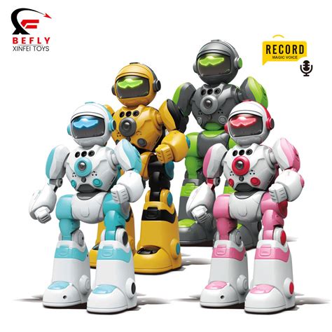 Remote Control Robot Toy 的图像结果