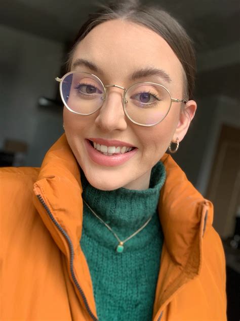 Graduation Tales: Olivia kept her focus on degree success despite eye ...