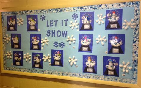 Library Bulletin Boards For January at Austin George blog