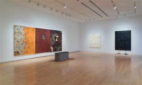 Harmony Hammond: Material Witness, Five Decades of Art | The Aldrich Contemporary Art Museum