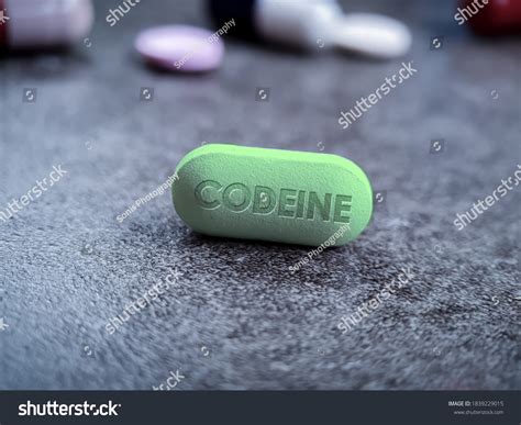 1,964 Codeine 图片、库存照片和矢量图 | Shutterstock