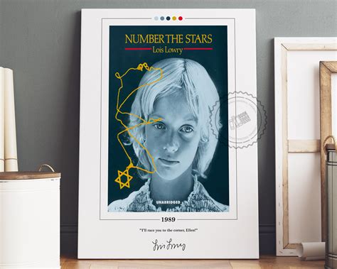 Number The Stars Movie