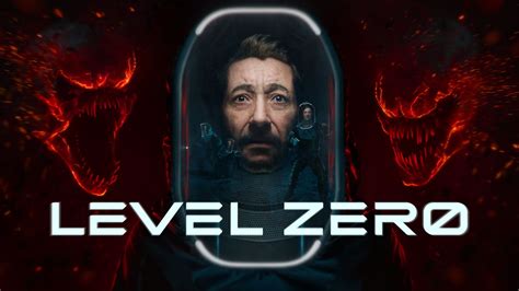 Sci-Fi Horror Game Level Zero Announced For 2023