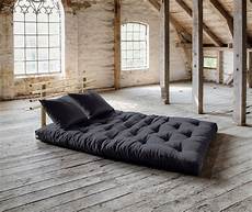 letto futon divano letto futon shin sano zen vivere zen letto futon divano letto futon shin sano zen vivere zen