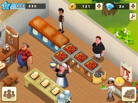 World Chef now available on Google Play - DroidHorizon