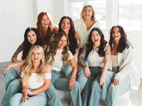 Hair Salon Vancouver WA | Urban Glow Salon