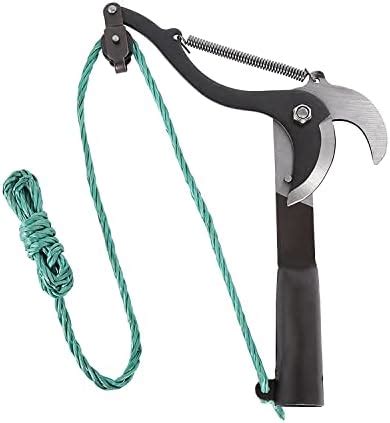 Futurekart Garden Pruning Shears Flexible Branch Cutter Steel Blade ...