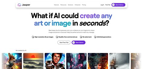 Ai 文生图工具 的图像结果