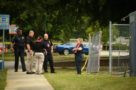 News Crime - Fayetteville, NC | The Fayetteville Observer