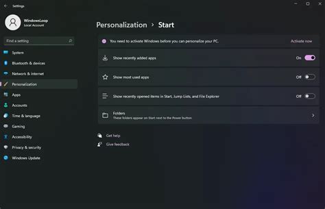 Windows 11 Recent Files 的图像结果