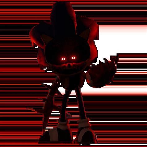 Kolossos (Sonic.EXE: The Disaster Reborn) | CONTINUED: The Sonic ...