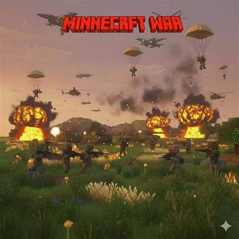 ModernWarfare - Minecraft Modpacks - CurseForge