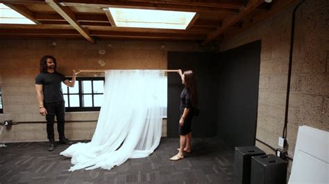 Basic Studio Portrait Setup 的图像结果