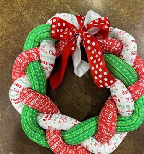 Image result for Braided Wreath Tutorials