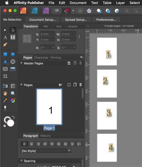 How do I remove a page in my document? How do I reorder the pages ...
