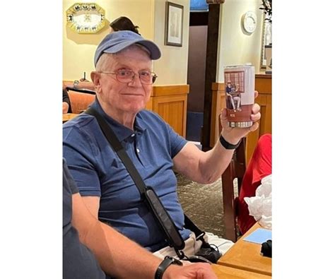 Paul Davidson Obituary (1938 - 2025) - Moline, IL - The Rock Island ...