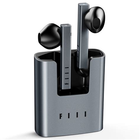 Buy True Wireless Earbuds Bluetooth 5.2 - 2022 FIIL CC2 Bluetooth ...