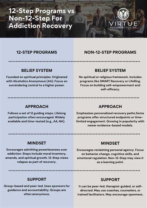 Image result for Non 12 Step Recovery