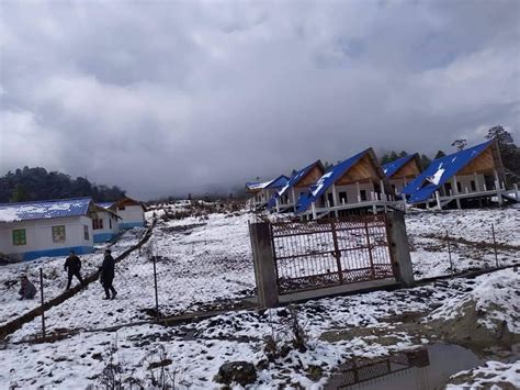 Potala Homestay, Mechukha: A Peaceful Sanctuary in the Heart of ...