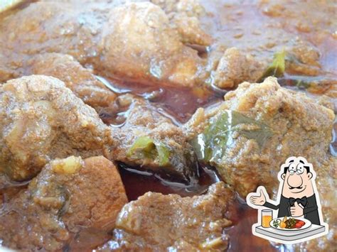 Menu at Baikar Khanawal - Restaurant In Murud, Murud