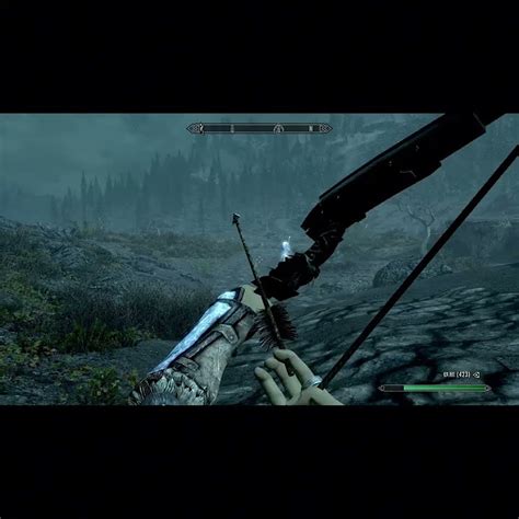 The Elder Scrolls V_Skyrim Special Edition_Encountered a ghost, the ...