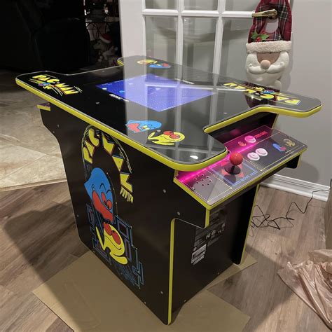 11 Best Arcade Cocktail Table Cabinet Kits (March 2026) Complete Buyer ...