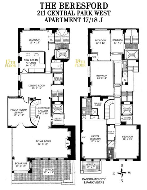 Starrett City Apartments Floor Plans at Nick Colon blog