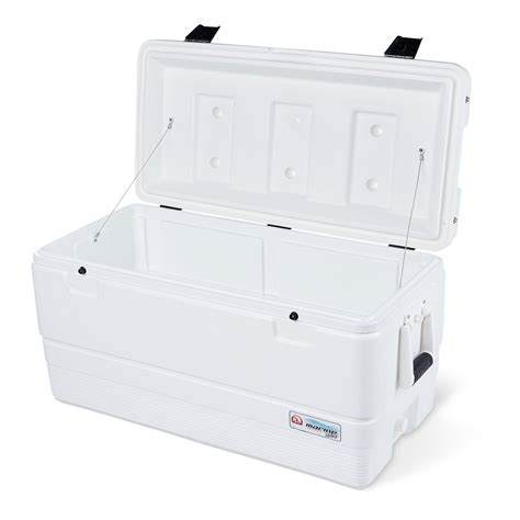 Coolers - Igloo Marine Ultra Commercial Grade 30 Qt - 94 Qt
