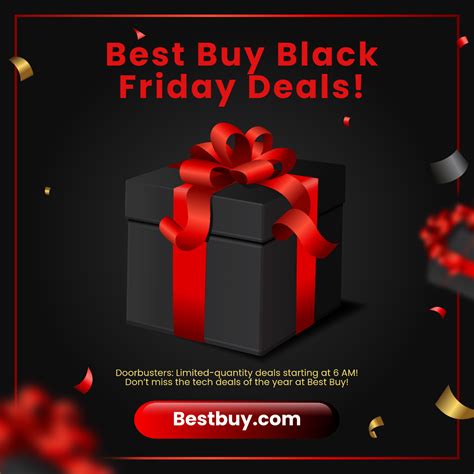 Free Black Friday Templates to Edit Online