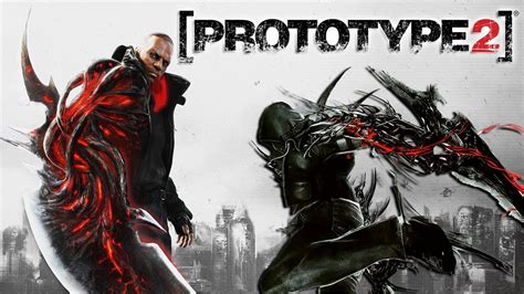 Prototype 2 for PC 的图像结果