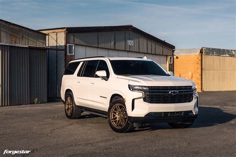 Forgestar X14 Wheel - 22x10 / 6x139.7 / +30 Offset / Deep Concave ...