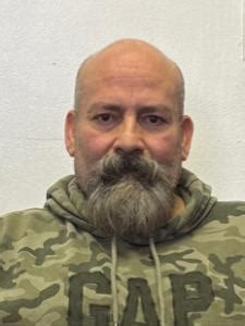 Maurice A Martinez, a registered Sex or Violent Offender in Oklahoma ...