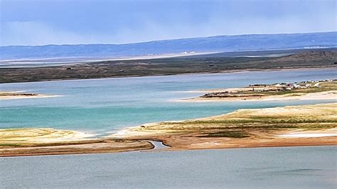 Waters Are Rising in Lake Hattie
