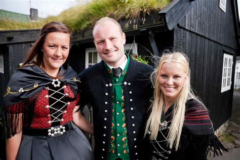 History of the Faroe Islands - timeline