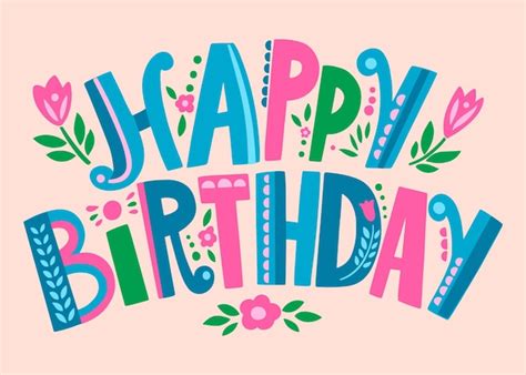 Imágenes de Happy birthday - Descarga gratuita en Freepik