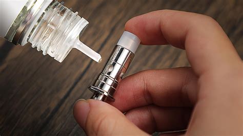 6 Ways to Stop Your Vape Coils Burning