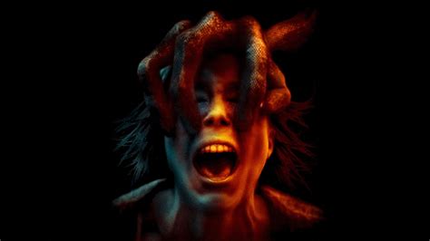 The Gracefield Incident (2017) - Backdrops — The Movie Database (TMDB)