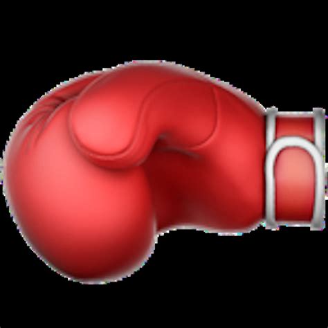 🥊 Boxing Glove Emoji Copy Paste 🥊