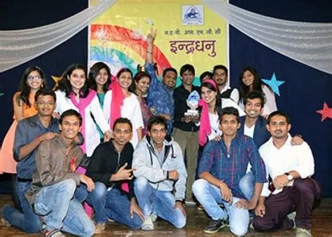 MES's Institute of Management & Career Courses Pune Campus: Photos ...