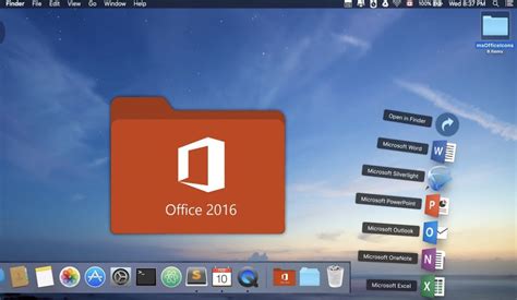 office重磅更新，此次更新需要macOS 10.13.6以及更高系统才能运行哦！ | 码农家园