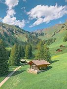 Image result for 瑞士风景壁纸