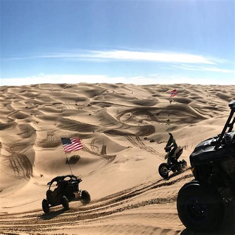 Glamis Dunes Rentals (2026) - All You MUST Know Before You Go (with ...