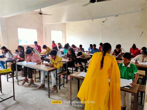 GAUTAM BUDDHA COMPUTER SAKSHARTA MISSION