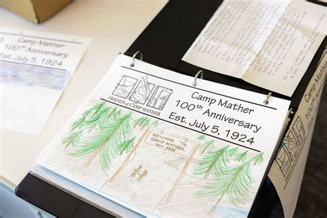 Camp Mather, San Franciscans’ rural getaway, marks centennial in city